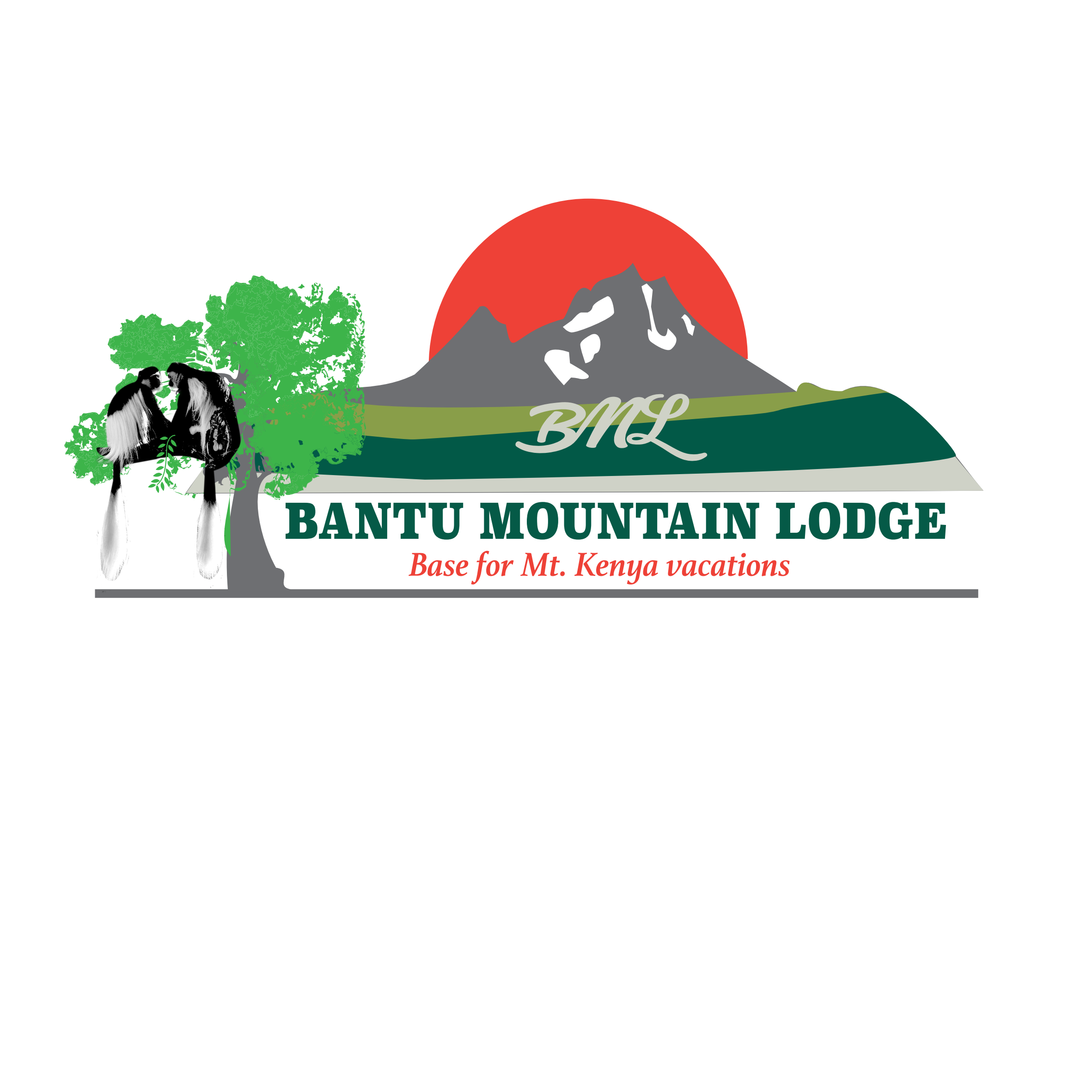 Bantu Mountain Lodge
