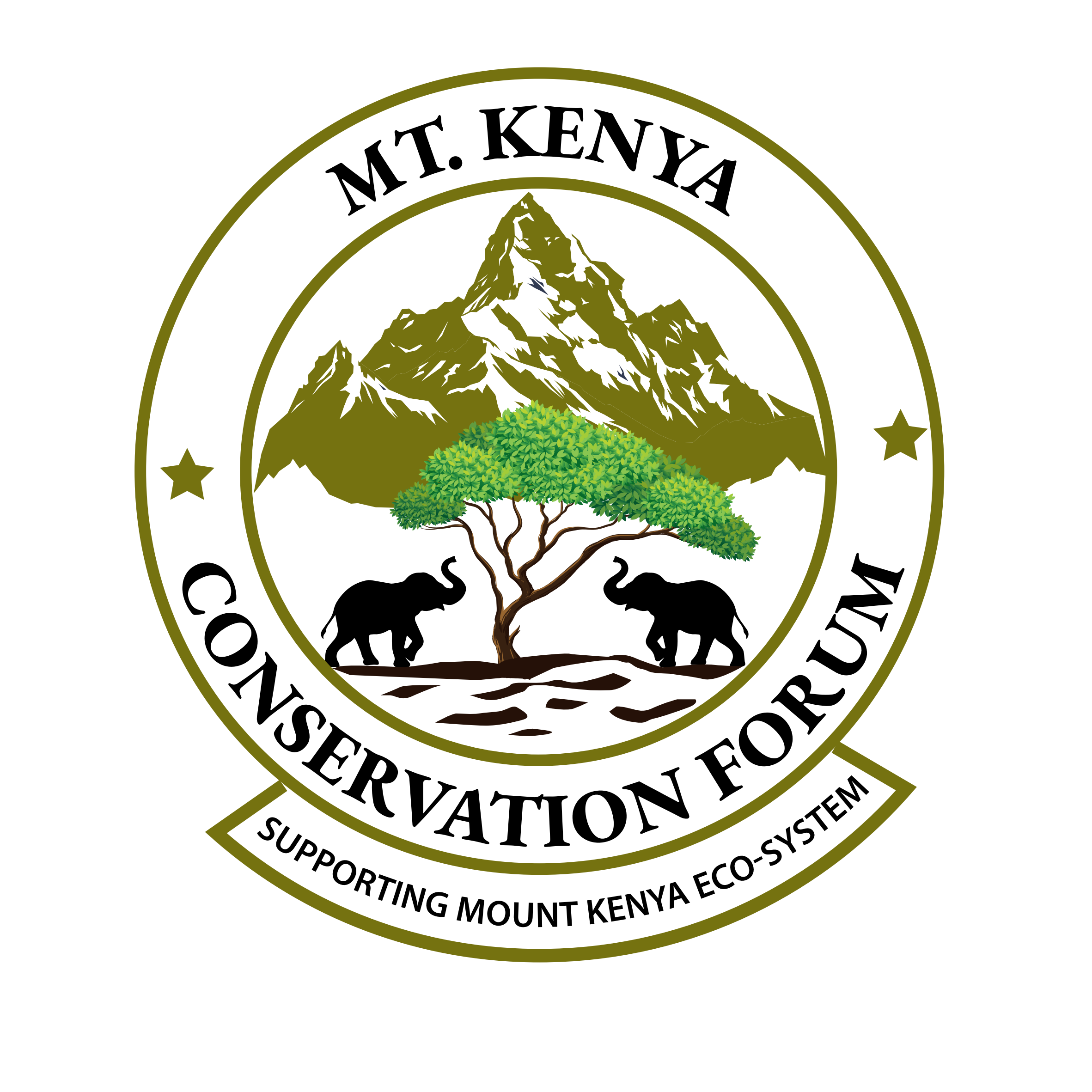 Mount Kenya Conservative Forum