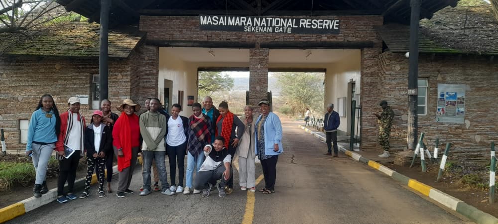 Residential Camps & Family Retreats