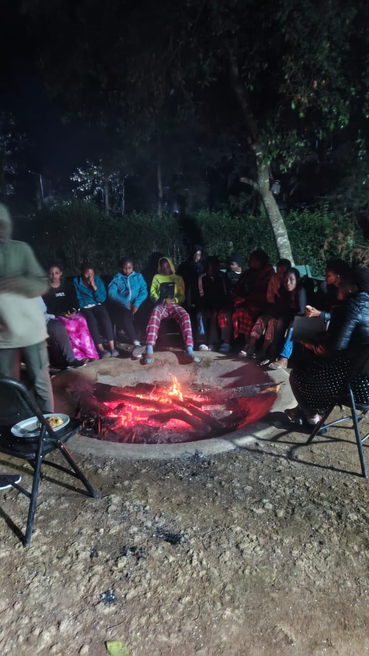 Community Mentorship Hubs